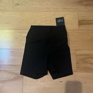 NWT Five Dancewear Everyday Short - AS